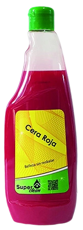 Cera Roja