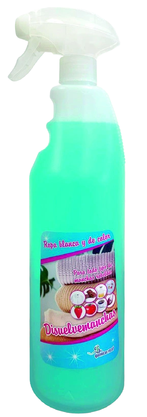 Disuelvemanchas