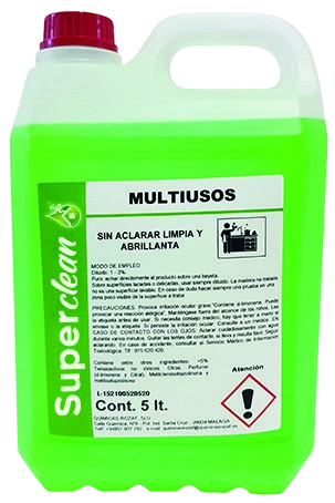 Multiusos
