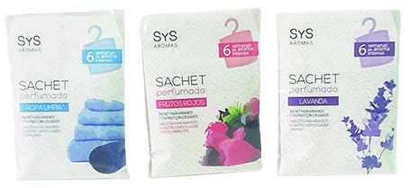 Sachet