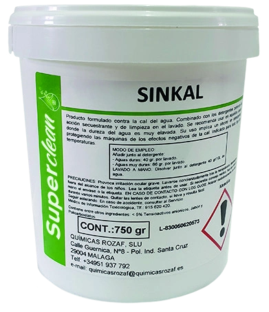 Sinkal