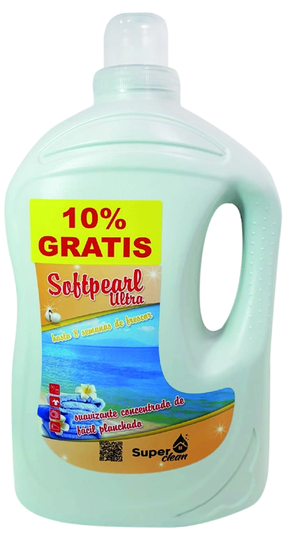 Softpearl Suavizante