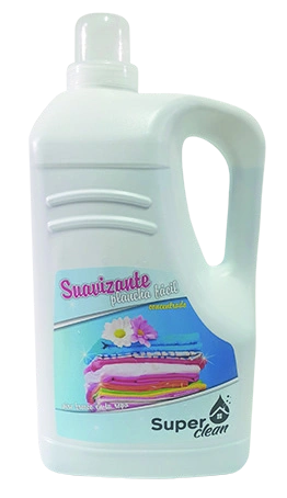 Suavizante plancha fácil