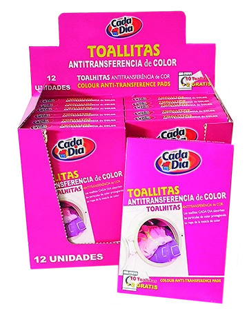 Toallitas